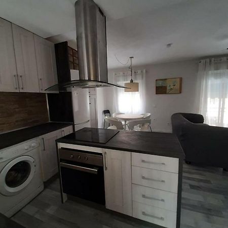 Apartmán Casa Aragon Boadilla del Monte Exteriér fotografie