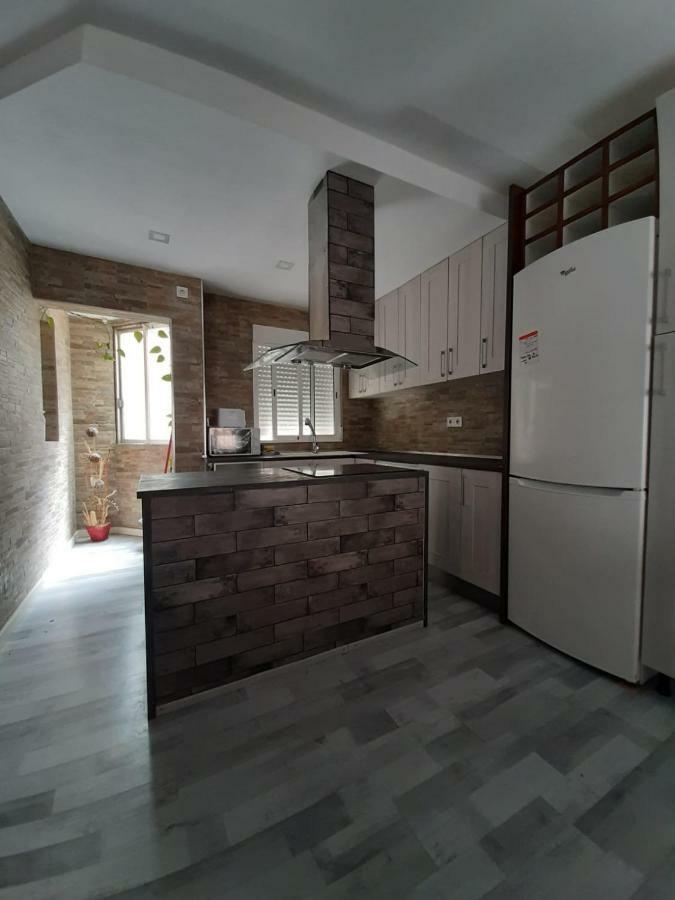 Apartmán Casa Aragon Boadilla del Monte Exteriér fotografie
