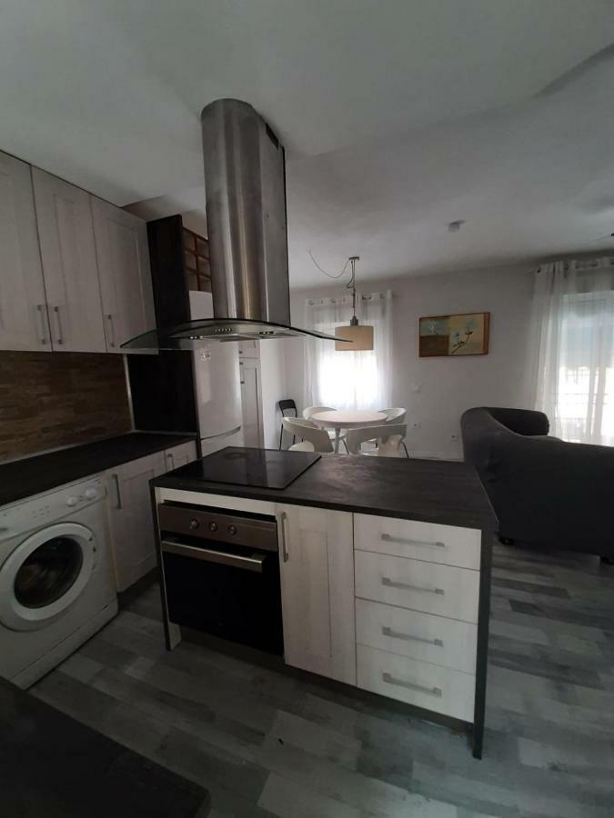 Apartmán Casa Aragon Boadilla del Monte Exteriér fotografie