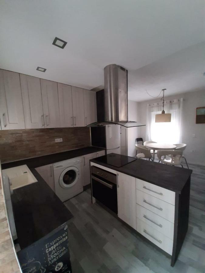 Apartmán Casa Aragon Boadilla del Monte Exteriér fotografie