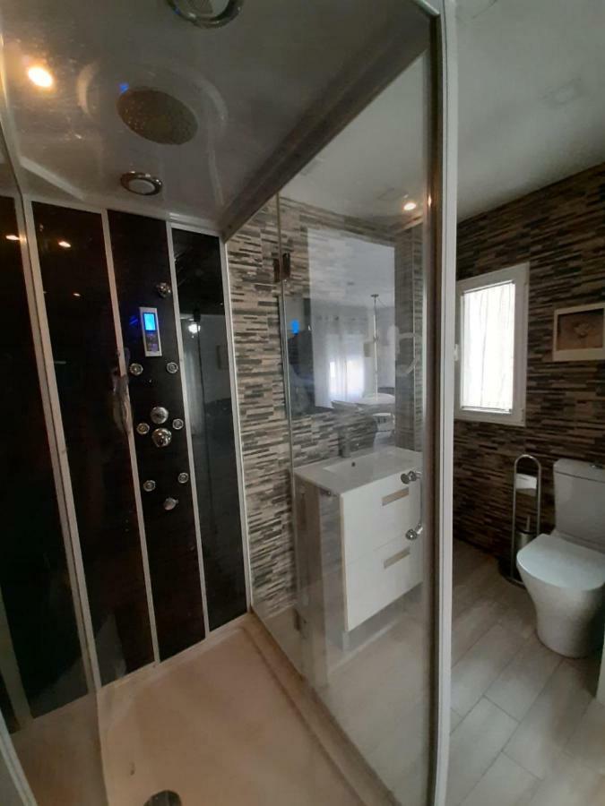 Apartmán Casa Aragon Boadilla del Monte Exteriér fotografie